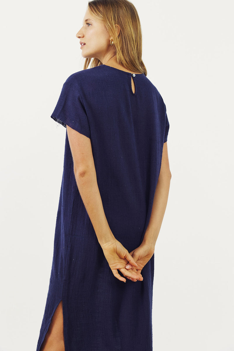 HUSK DRESS