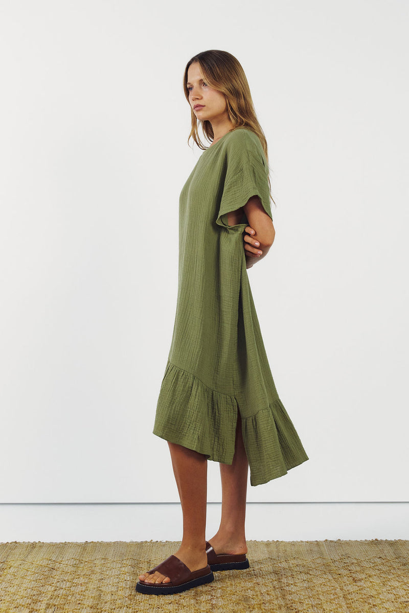 MAHLO DRESS