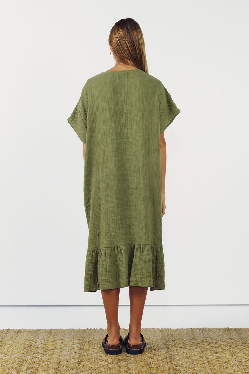 MAHLO DRESS