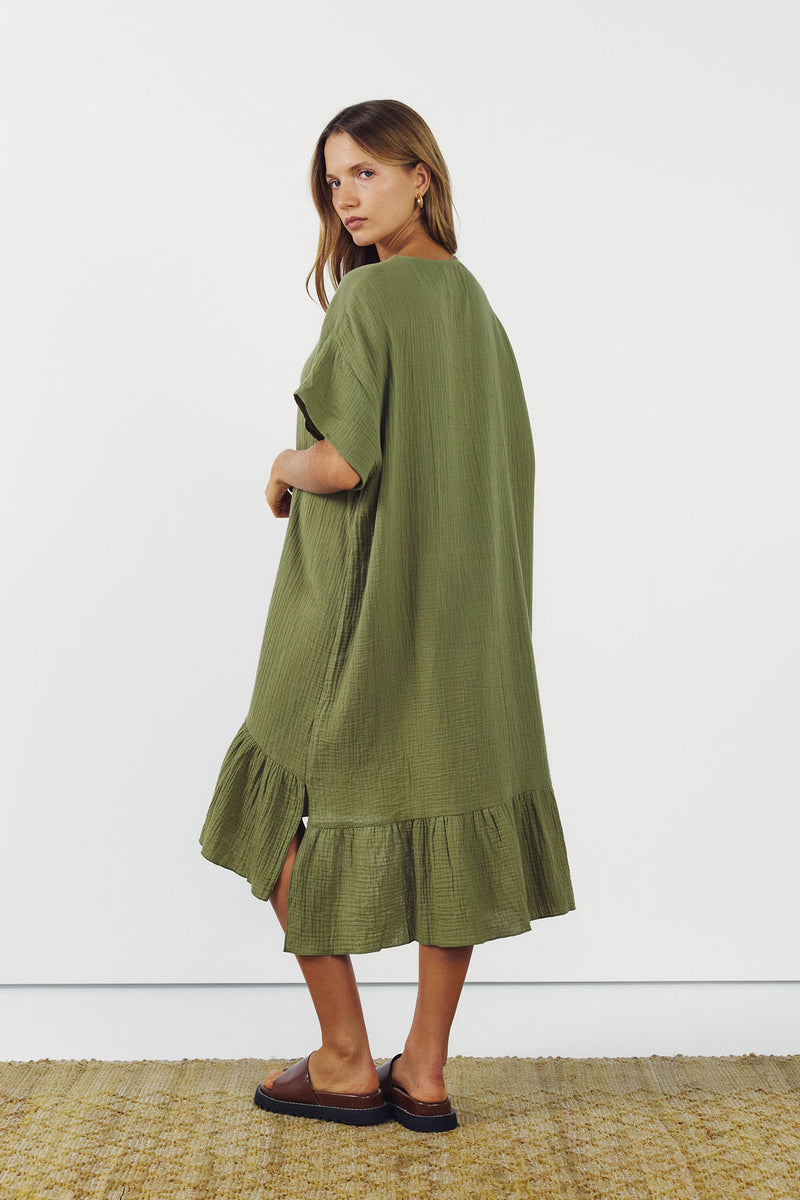 MAHLO DRESS