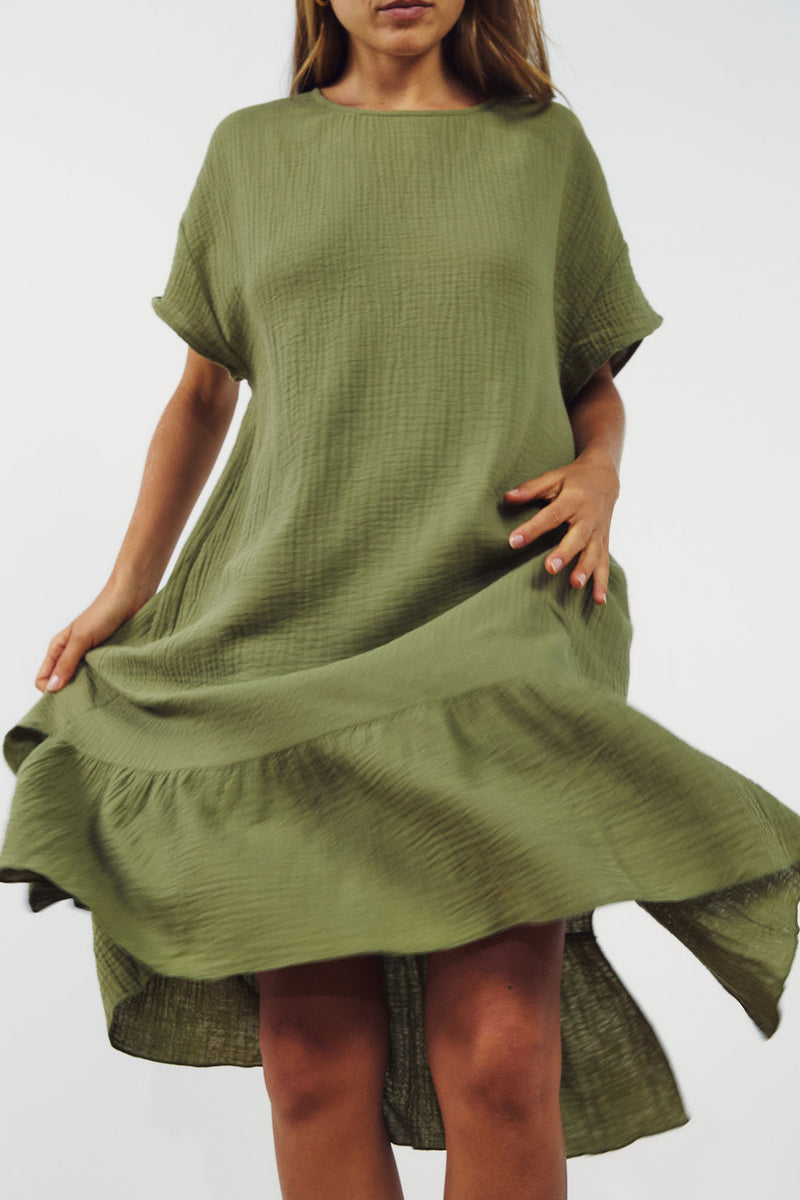 MAHLO DRESS