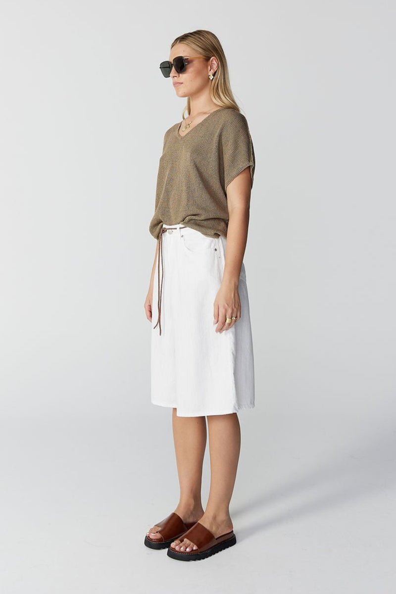 Saturday Knit Top