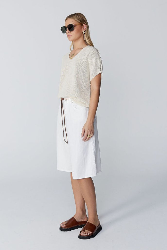 Saturday Knit Top