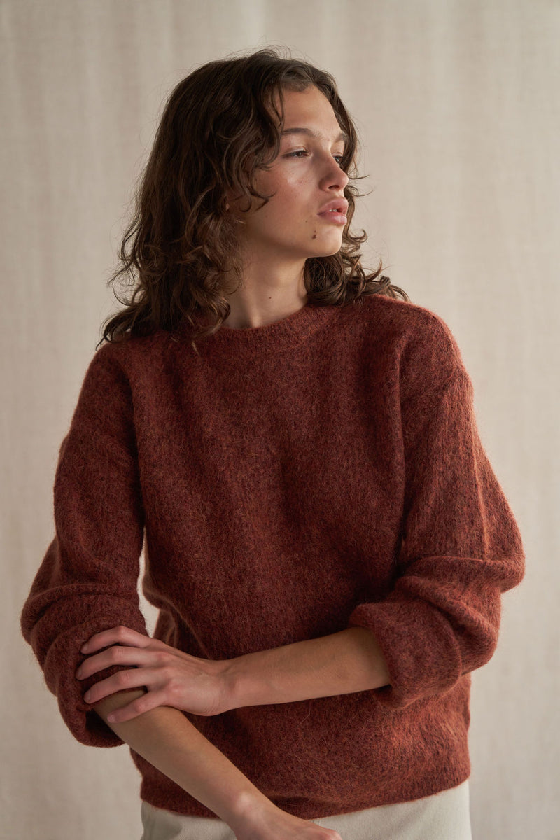 LEA JUMPER