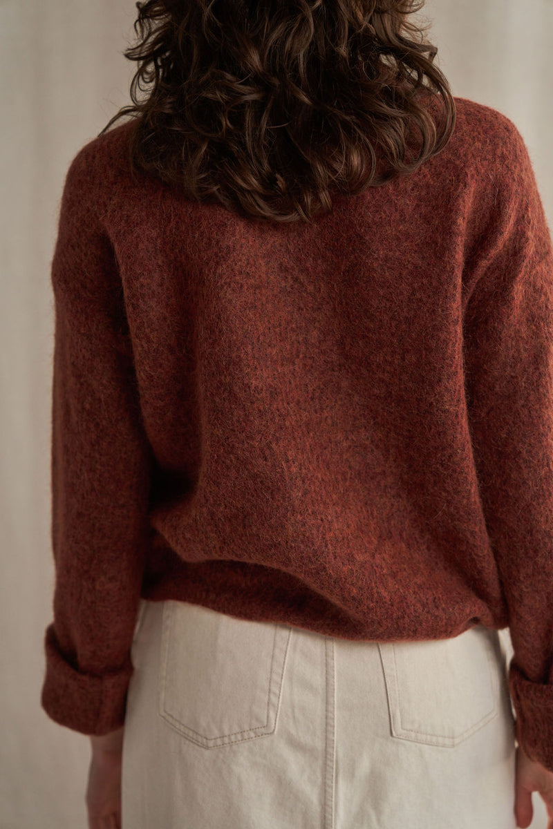 LEA JUMPER