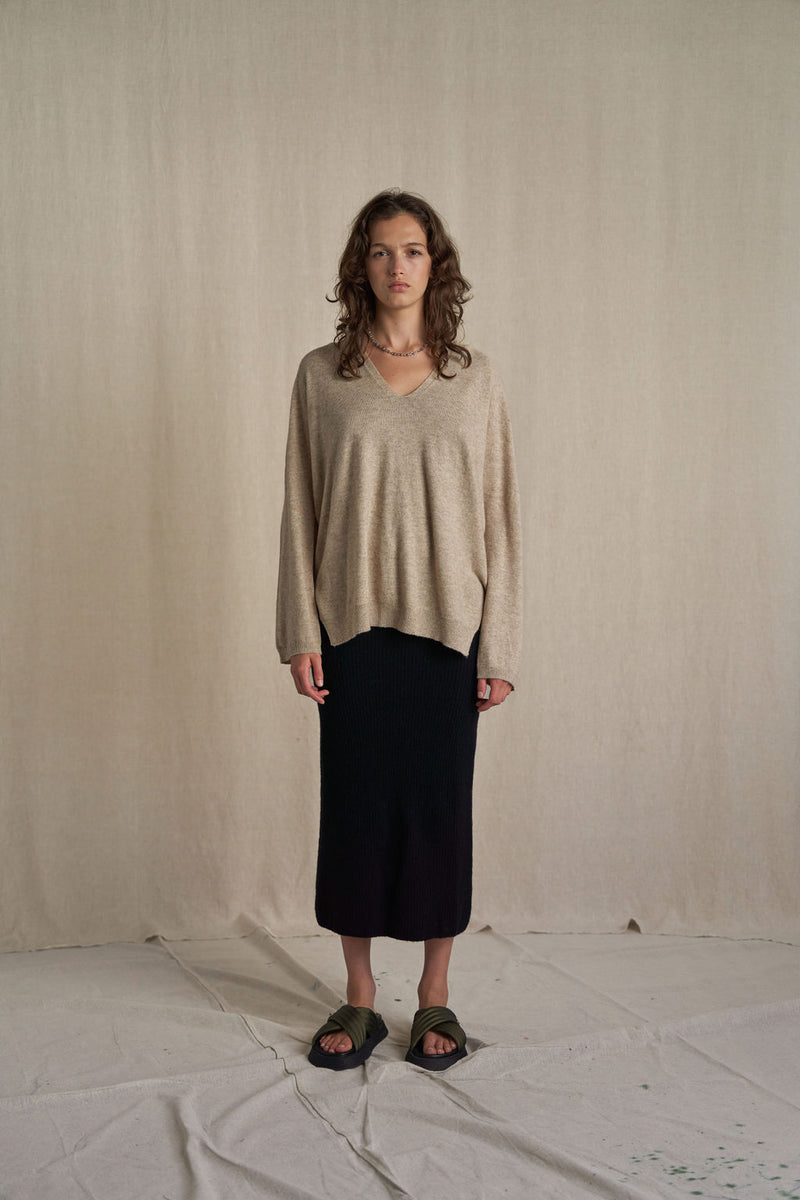 EDEN JUMPER