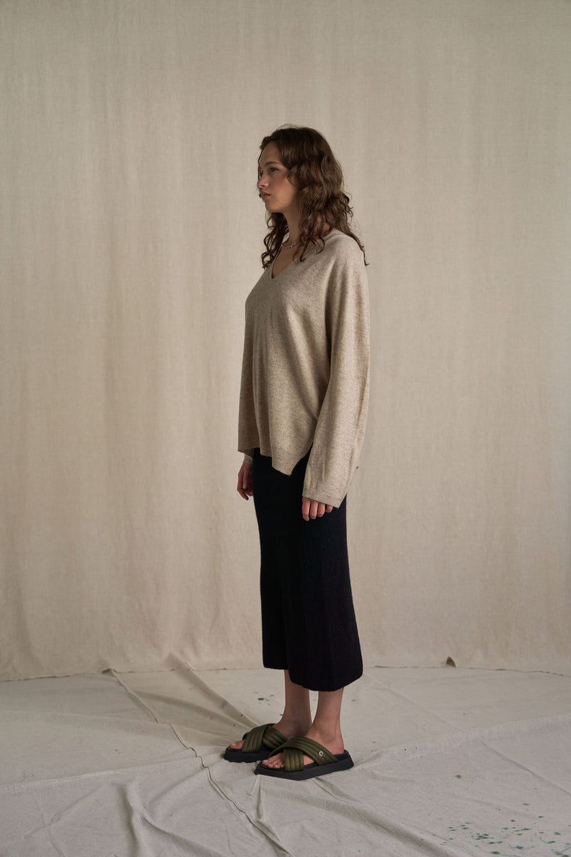 EDEN JUMPER