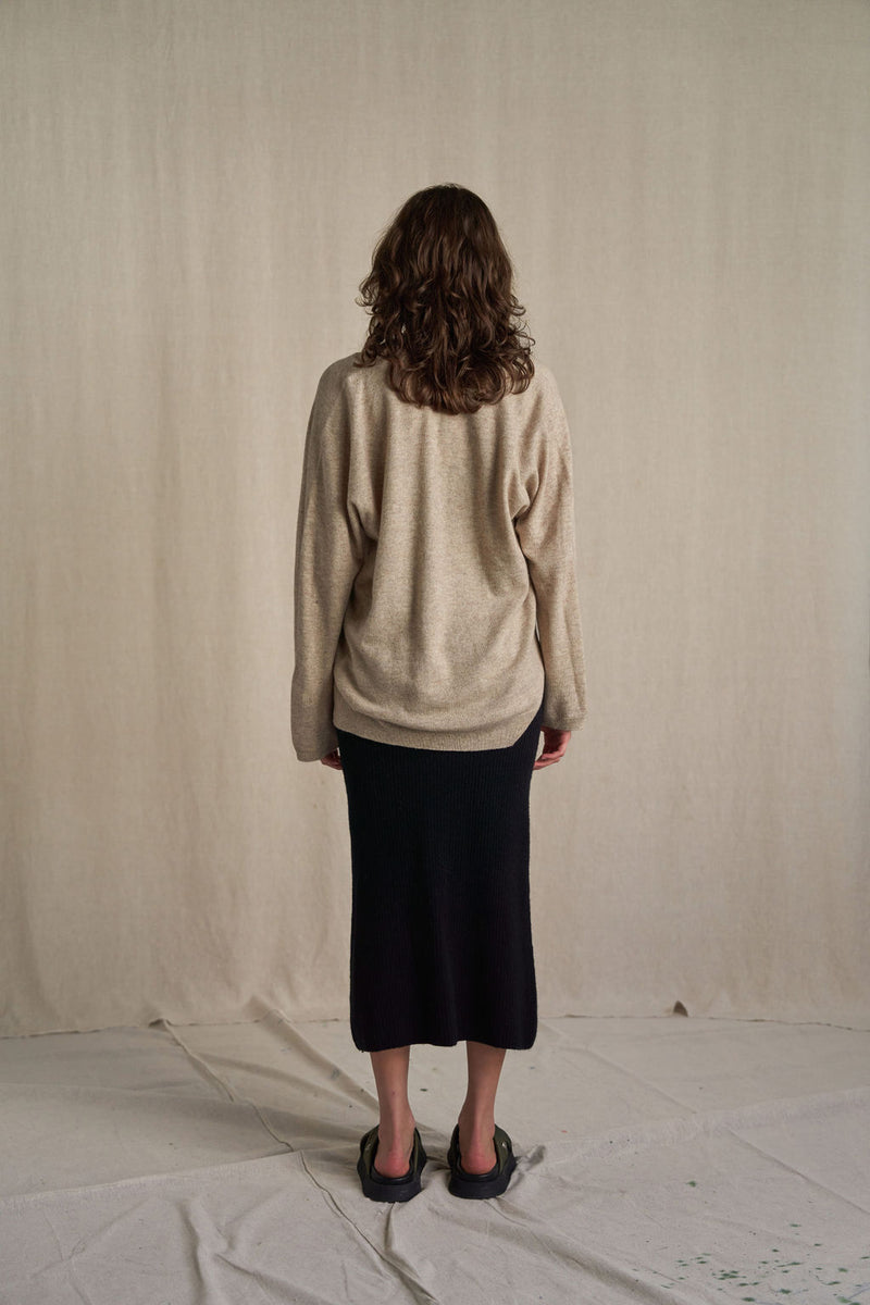 EDEN JUMPER