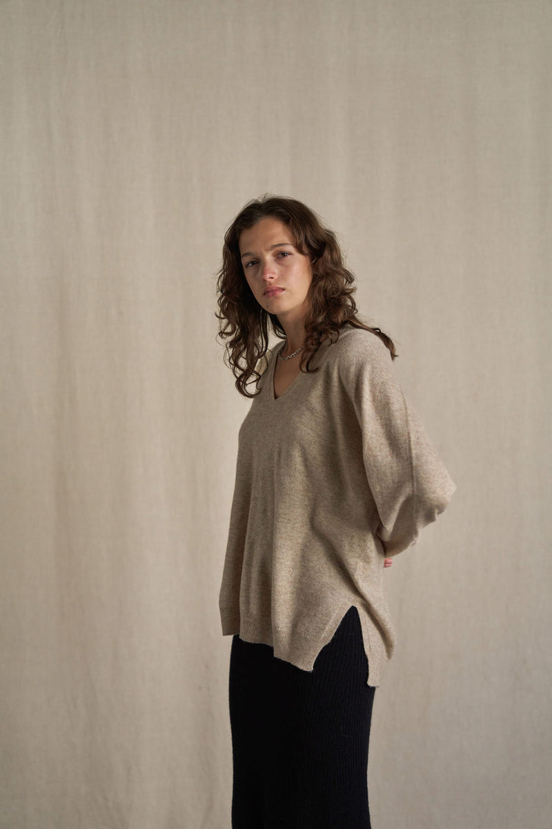 EDEN JUMPER