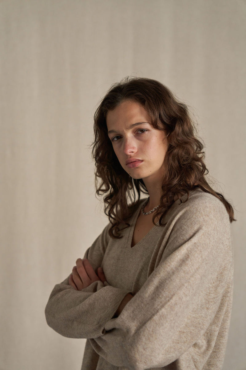 EDEN JUMPER