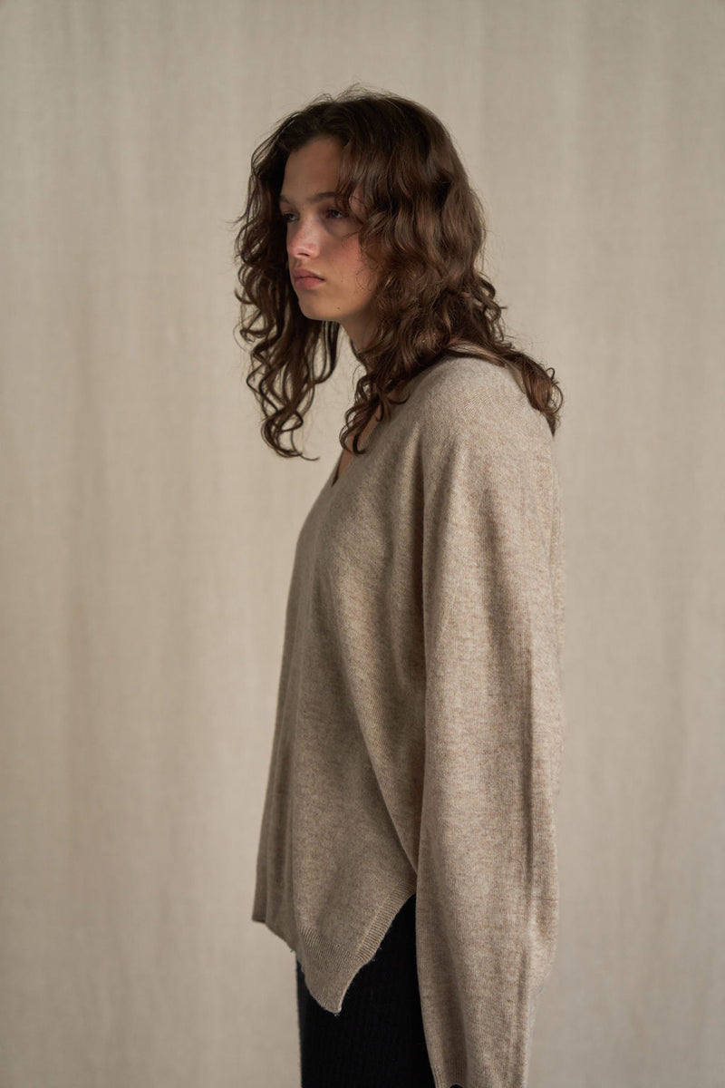 EDEN JUMPER
