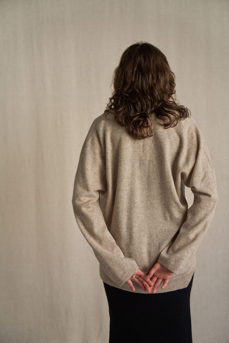 EDEN JUMPER