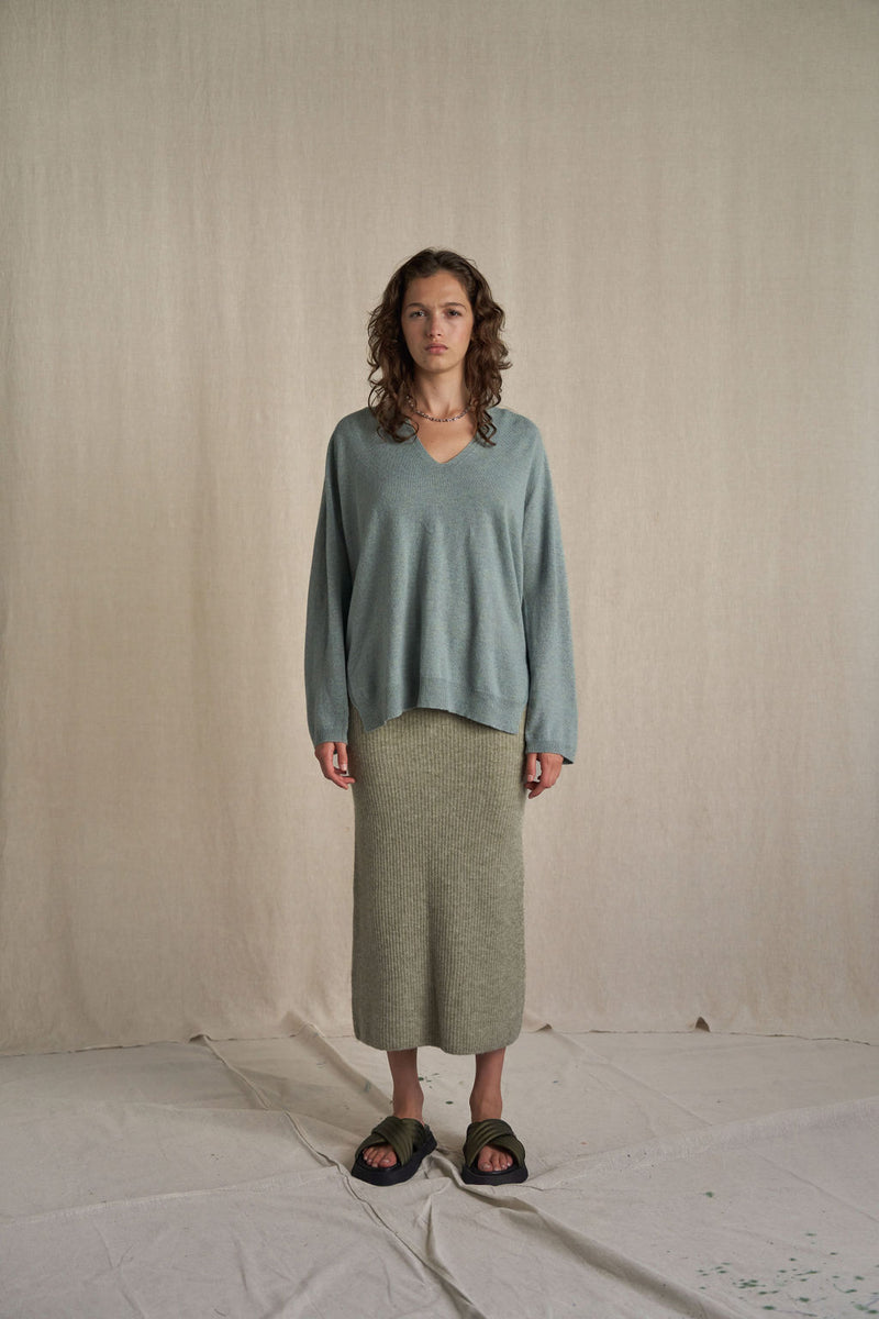 EDEN JUMPER