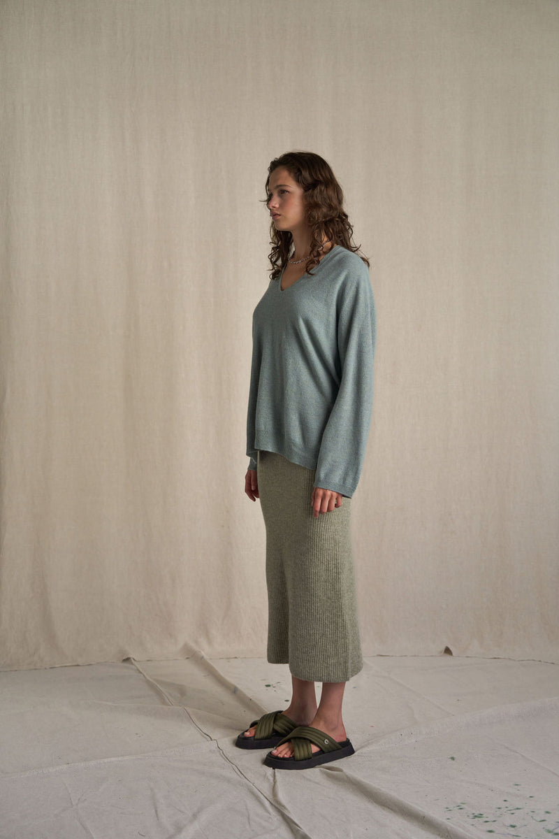EDEN JUMPER