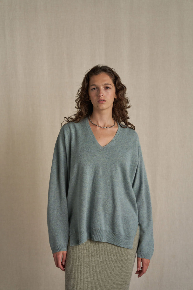 EDEN JUMPER