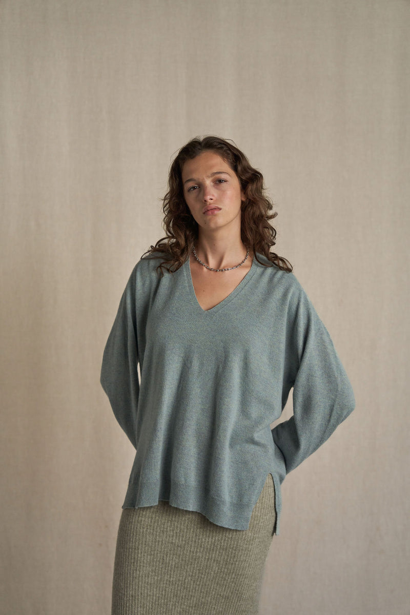 EDEN JUMPER