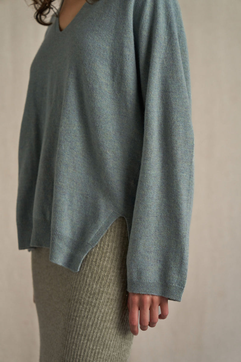 EDEN JUMPER