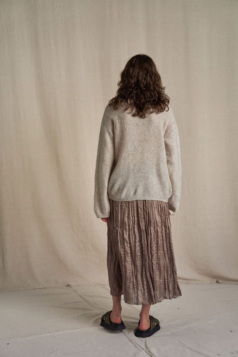 LEA JUMPER