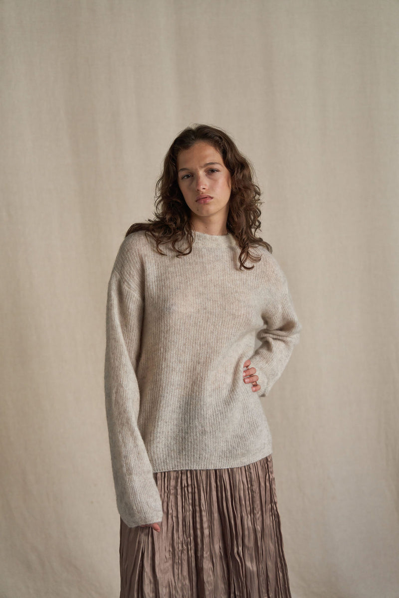 LEA JUMPER