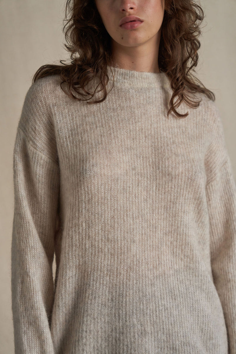 LEA JUMPER