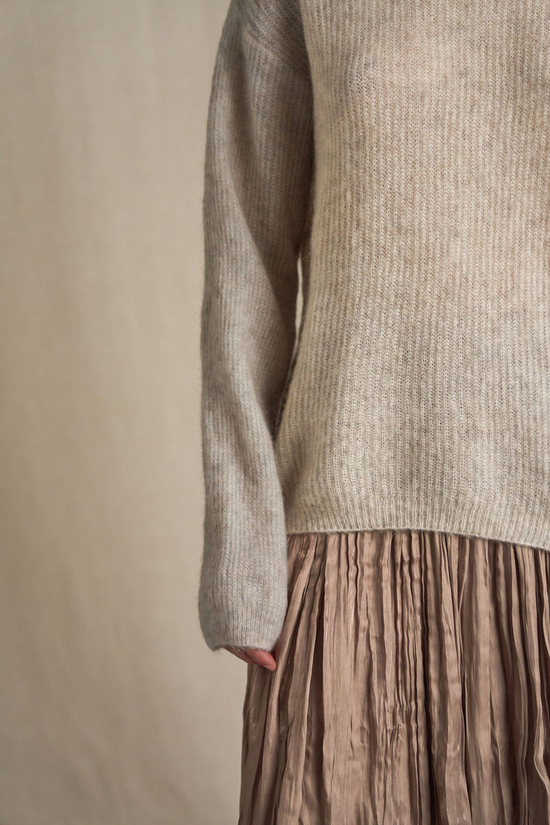 LEA JUMPER