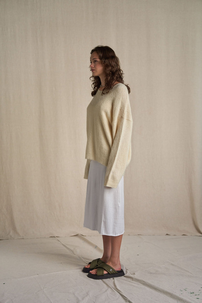 LET THE SUNSHINE IN JUMPER