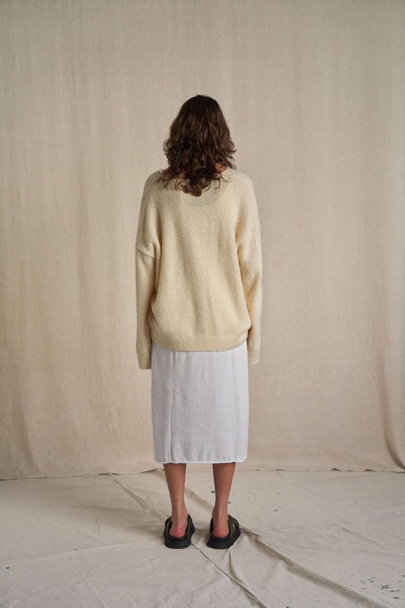 LET THE SUNSHINE IN JUMPER