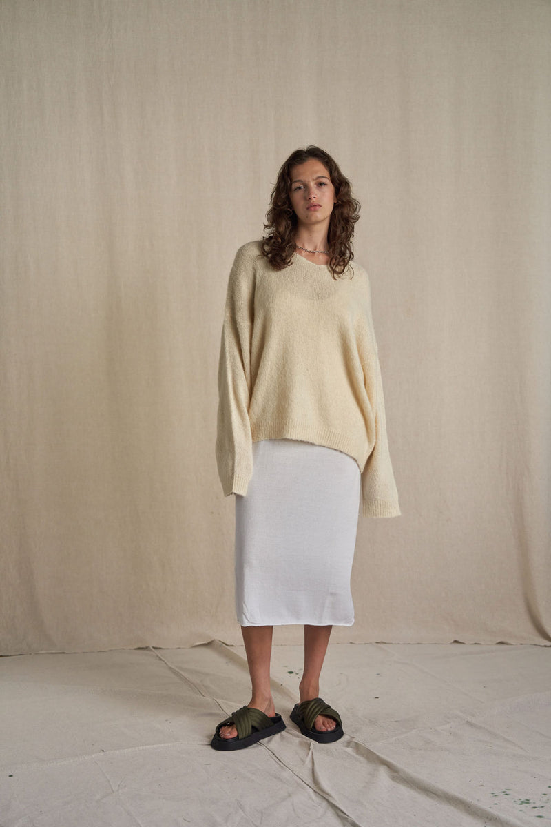 LET THE SUNSHINE IN JUMPER
