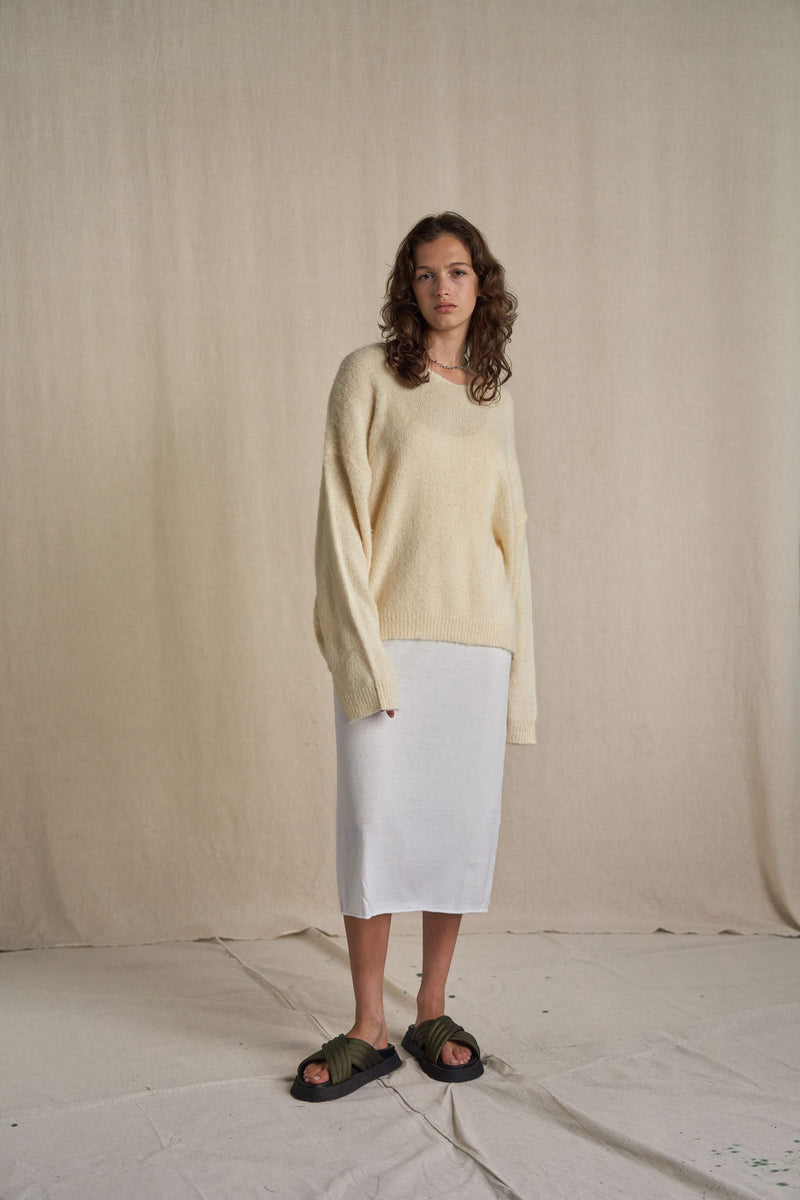 LET THE SUNSHINE IN JUMPER