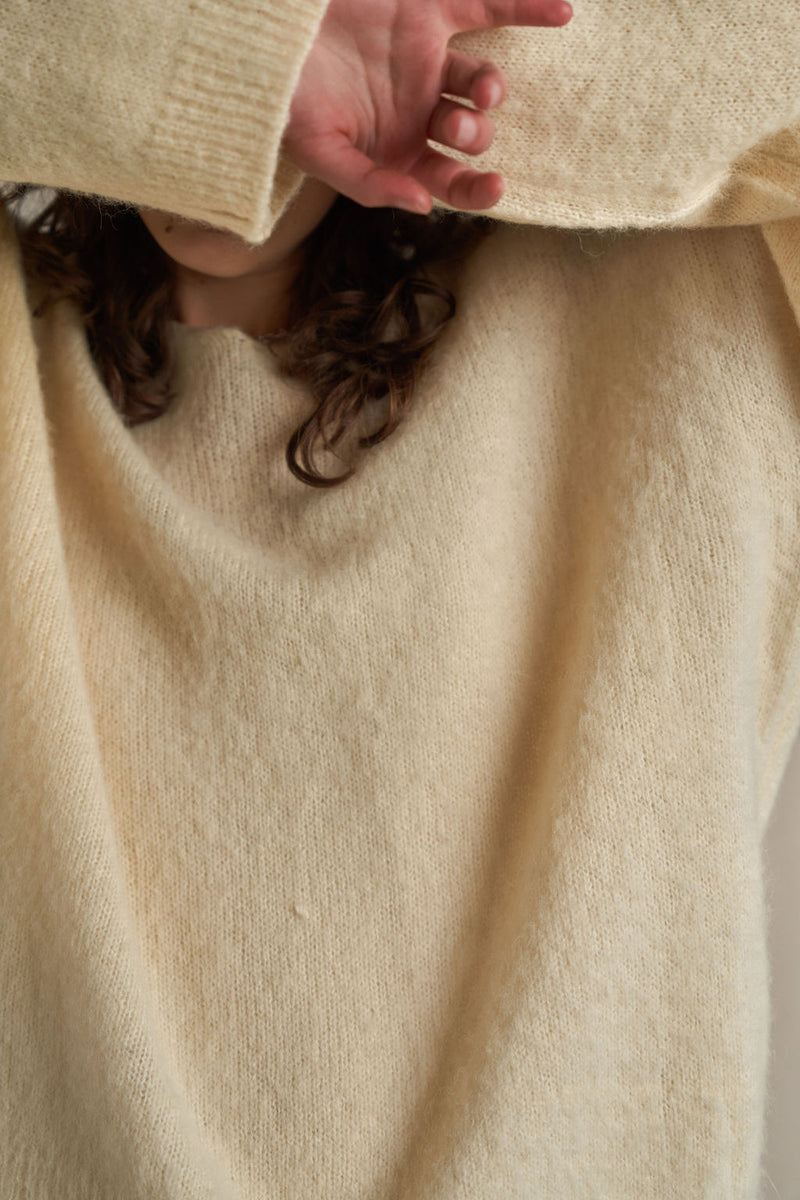 LET THE SUNSHINE IN JUMPER