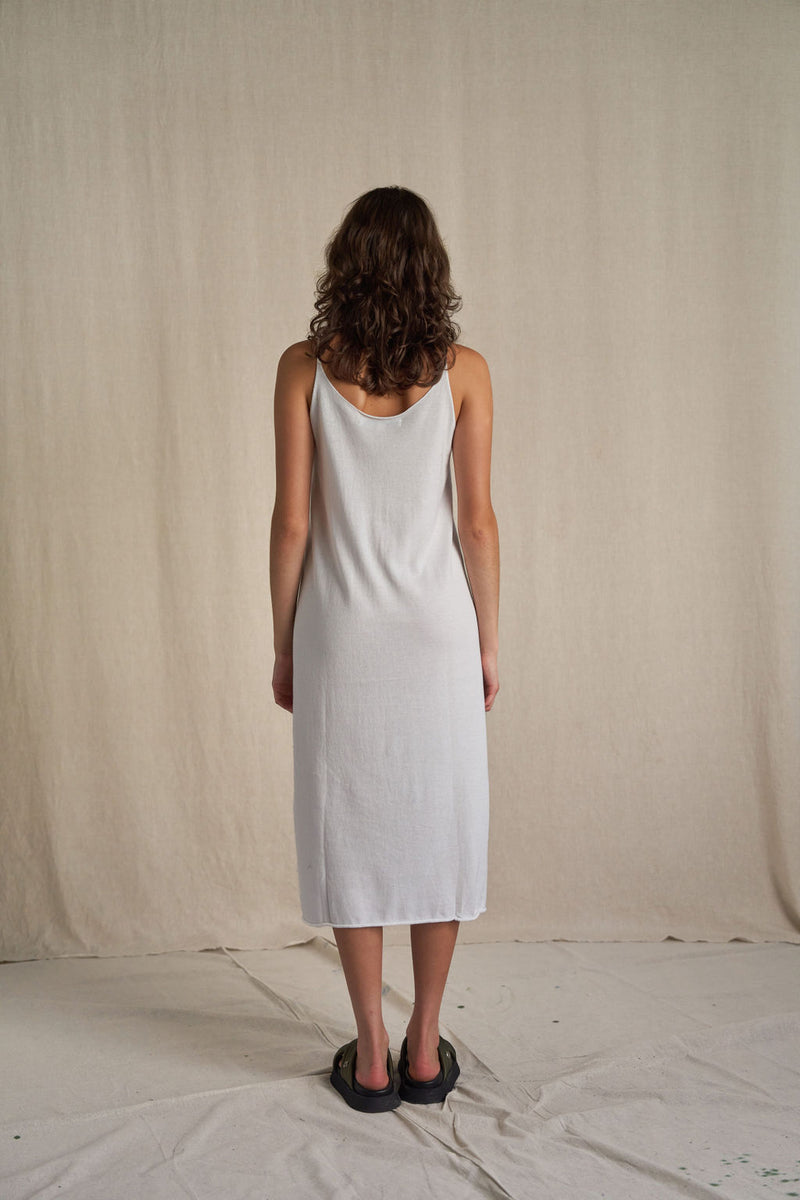 UMA KNIT DRESS