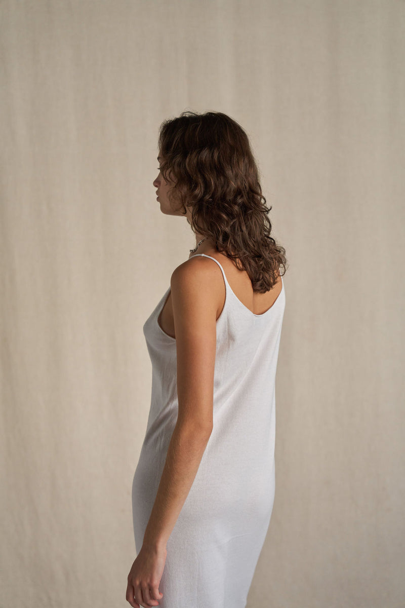 UMA KNIT DRESS