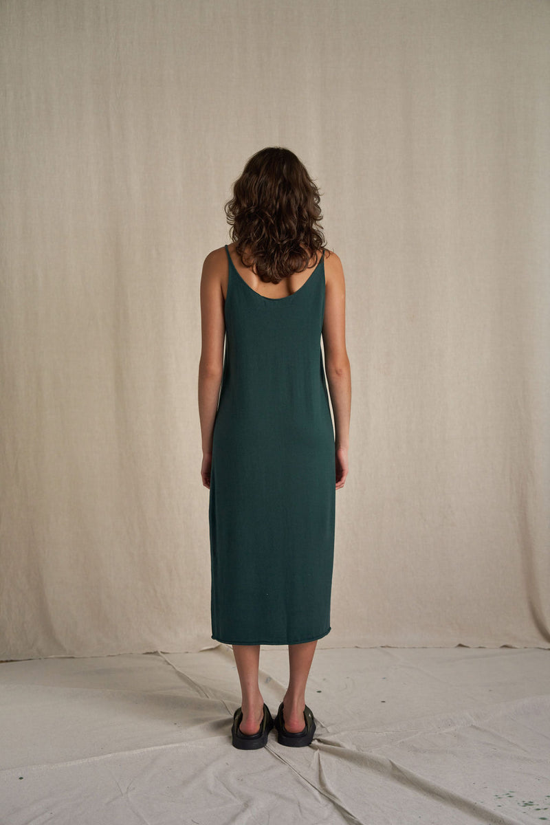 UMA KNIT DRESS