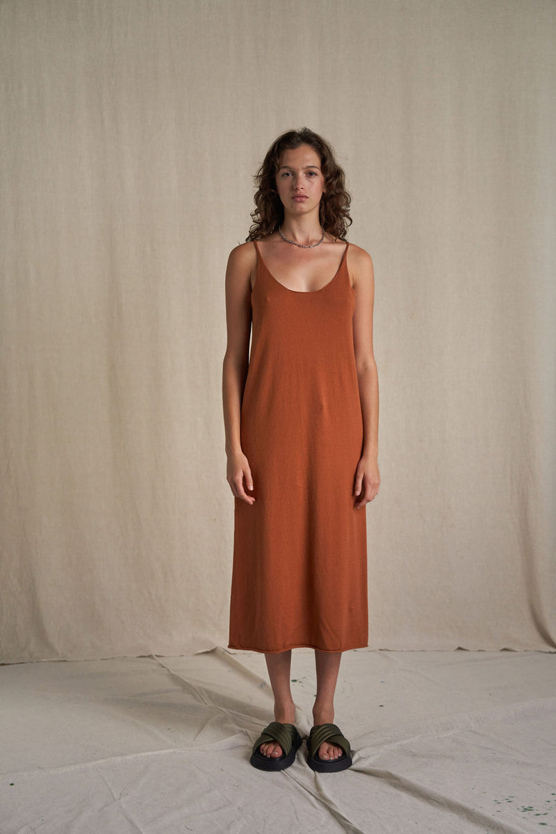 UMA KNIT DRESS
