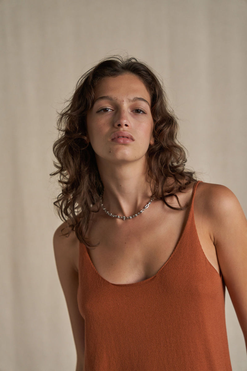 UMA KNIT DRESS