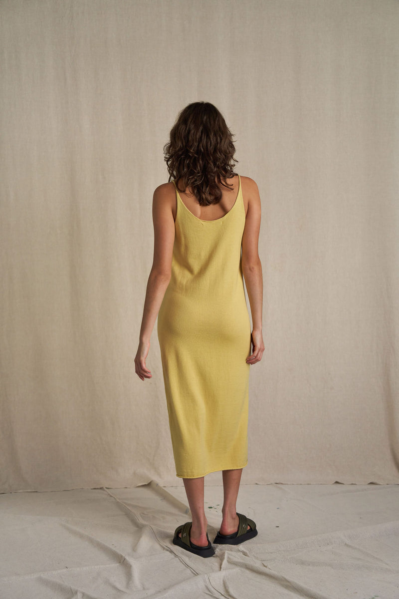 UMA KNIT DRESS