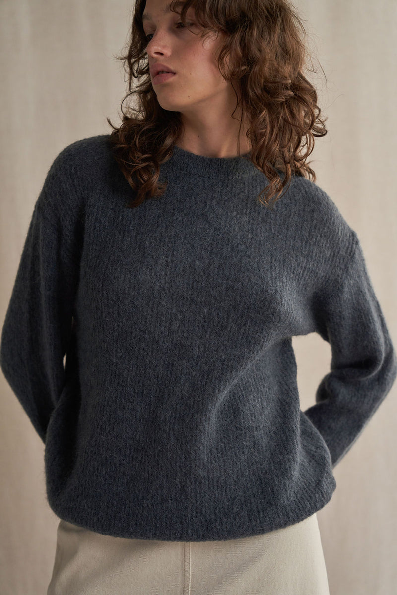 LEA JUMPER