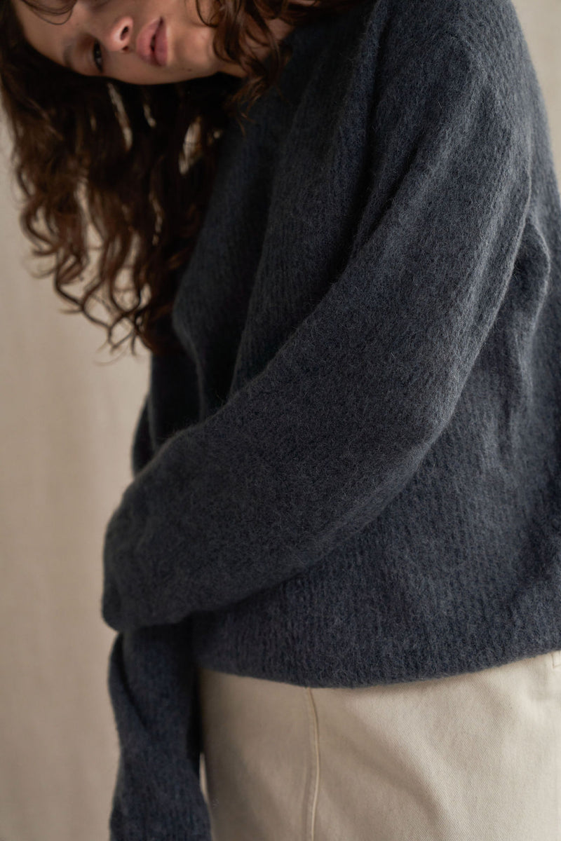 LEA JUMPER