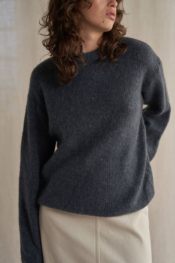 LEA JUMPER