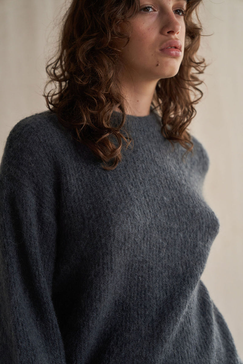 LEA JUMPER