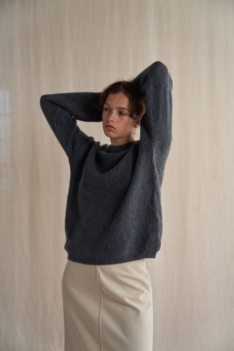 LEA JUMPER