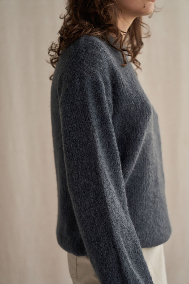 LEA JUMPER