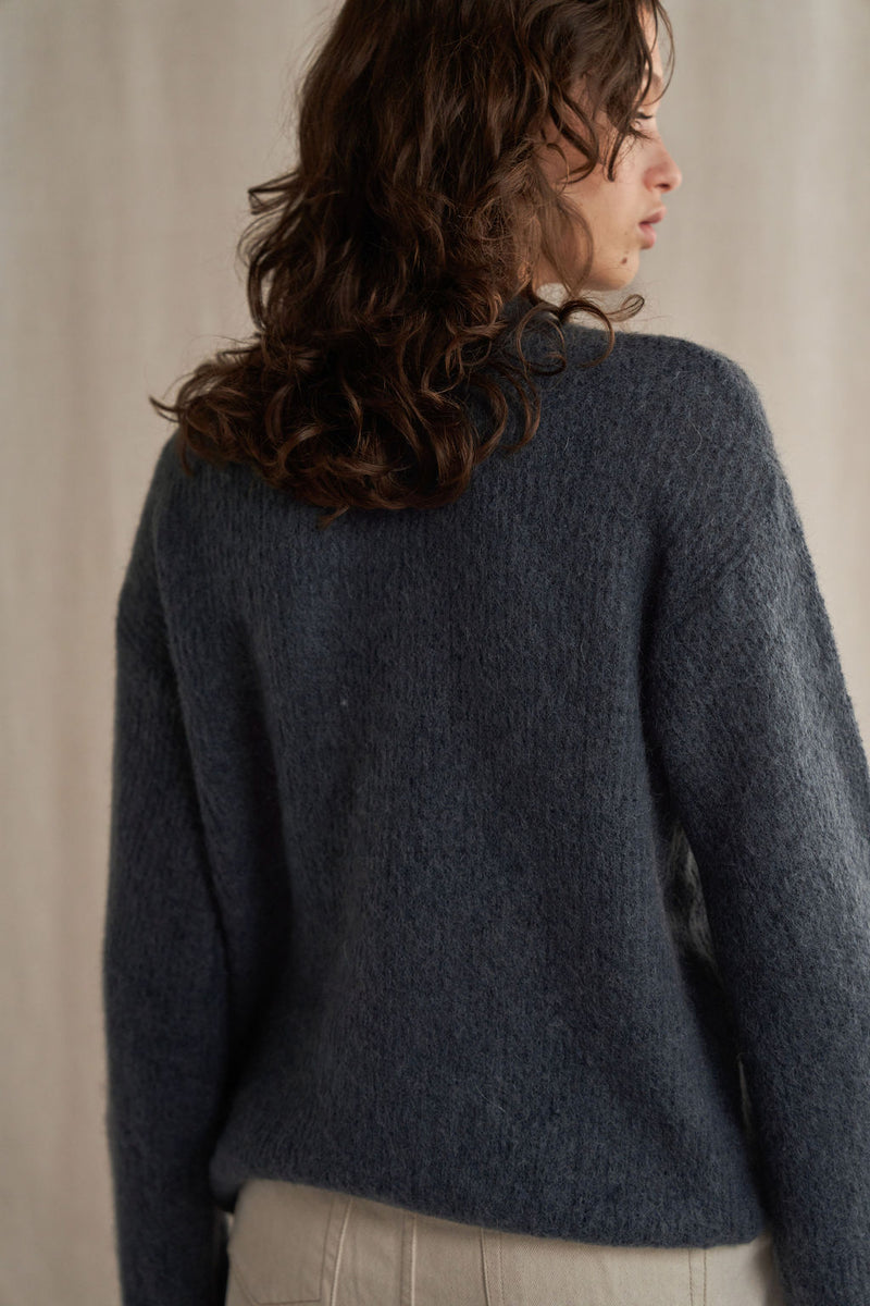 LEA JUMPER