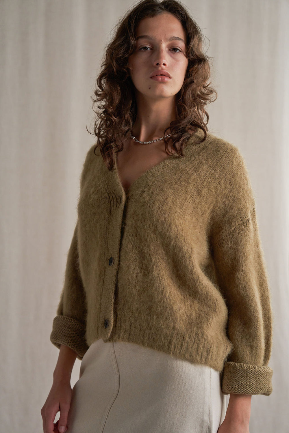 LENOX CARDIGAN – Citizen Nomade Store