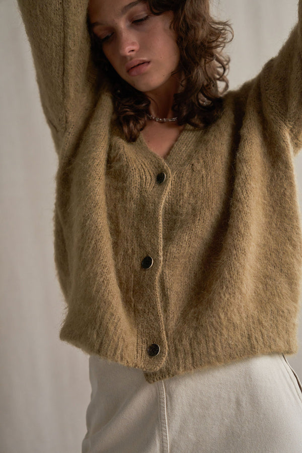 LENOX CARDIGAN