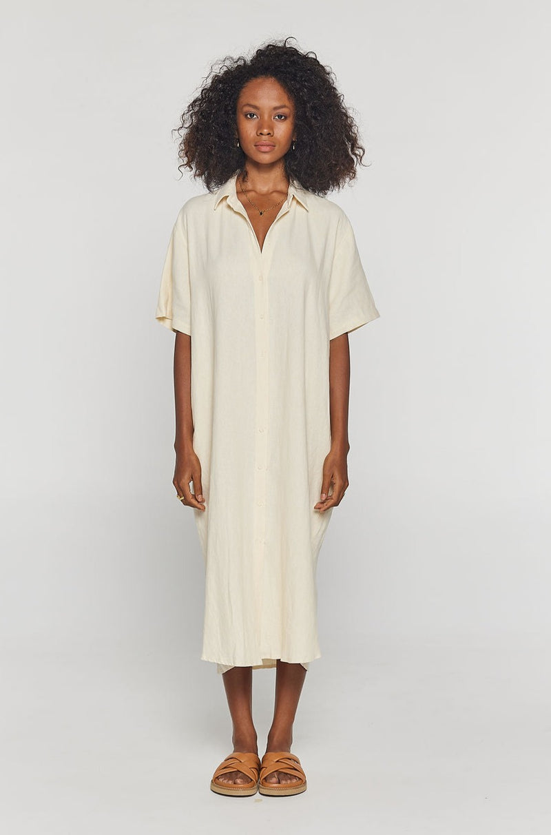 FLEUR DRESS