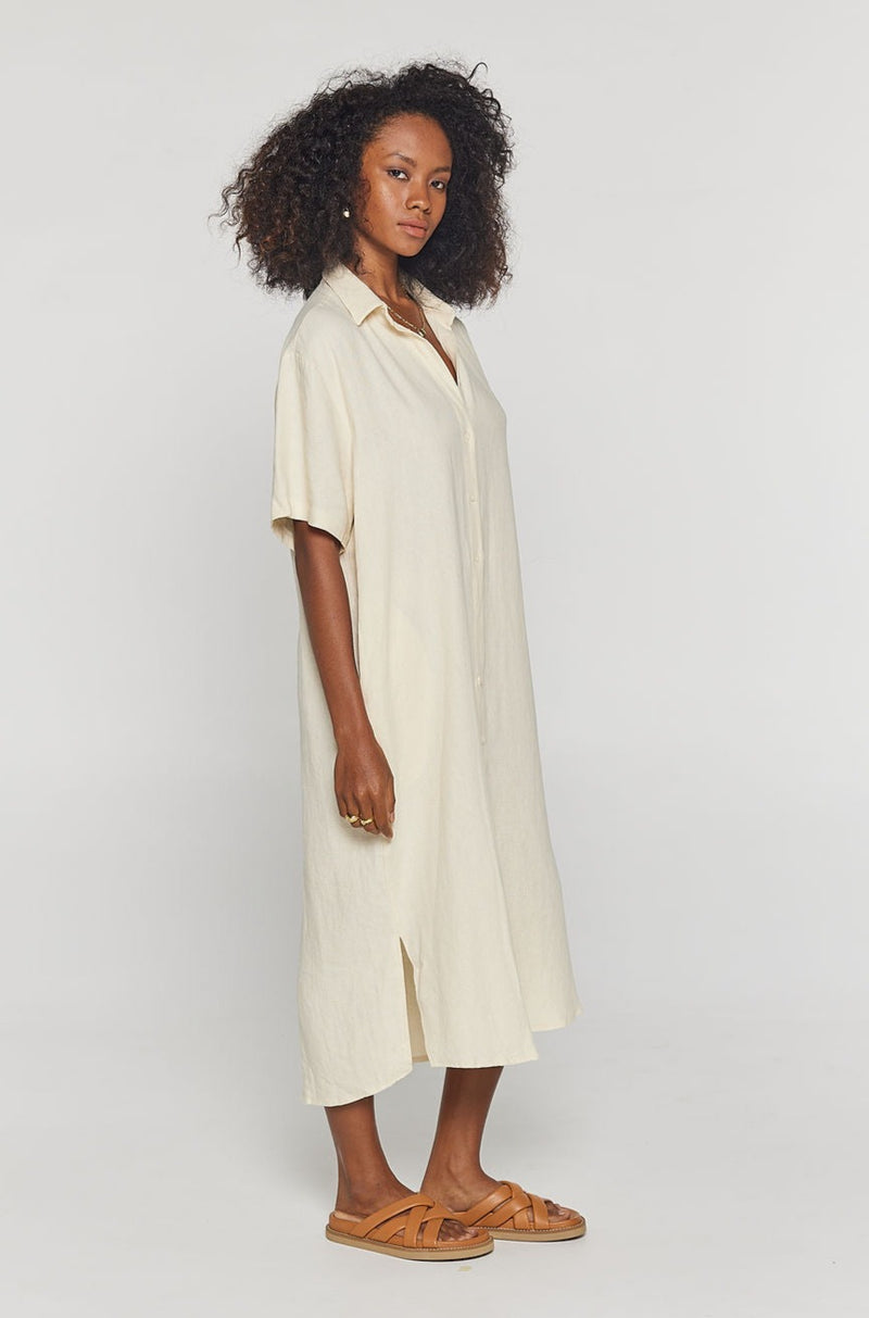 FLEUR DRESS