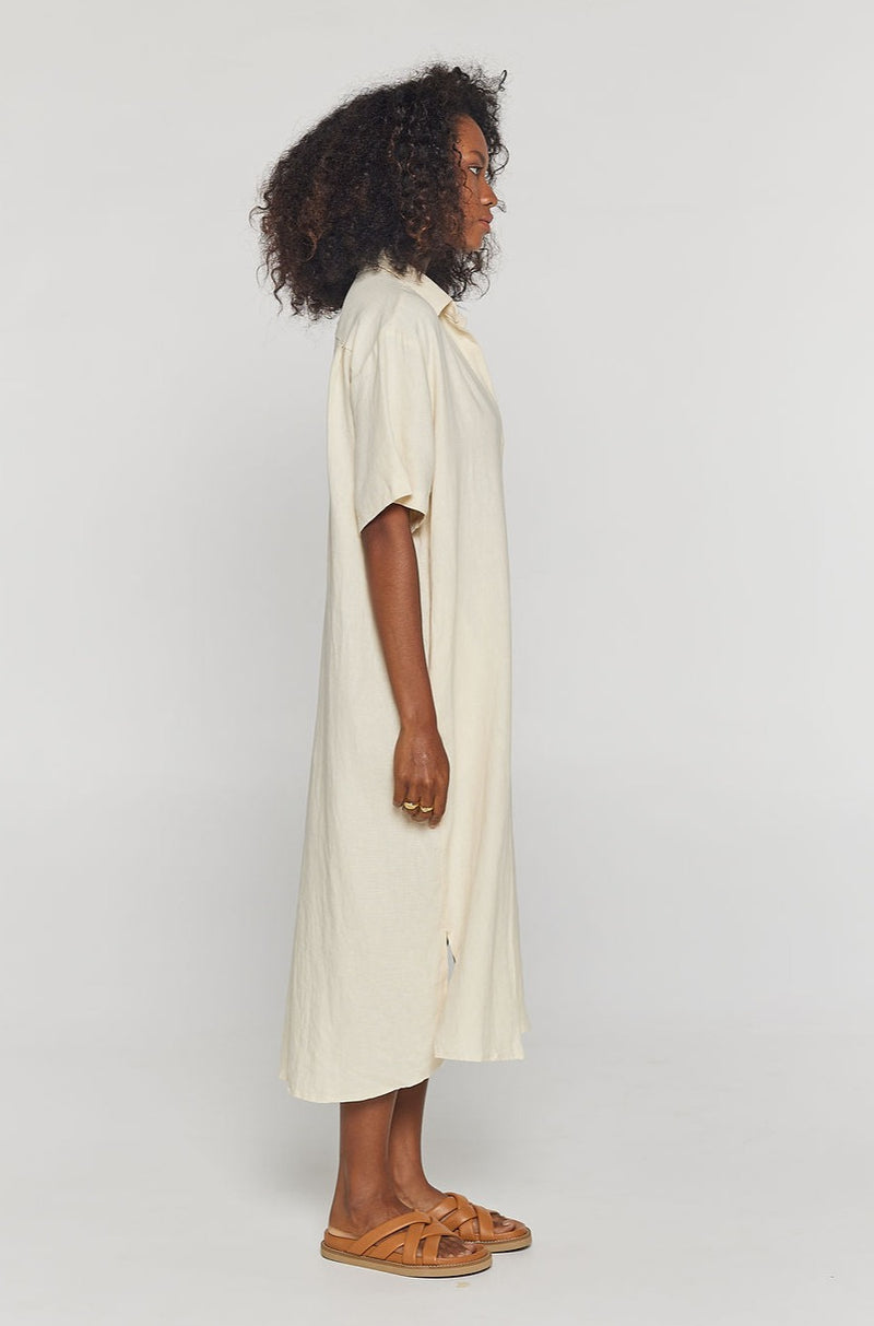 FLEUR DRESS