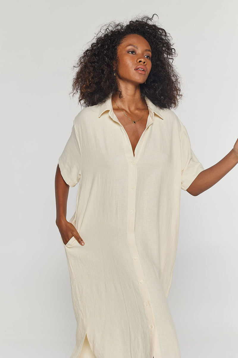 FLEUR DRESS