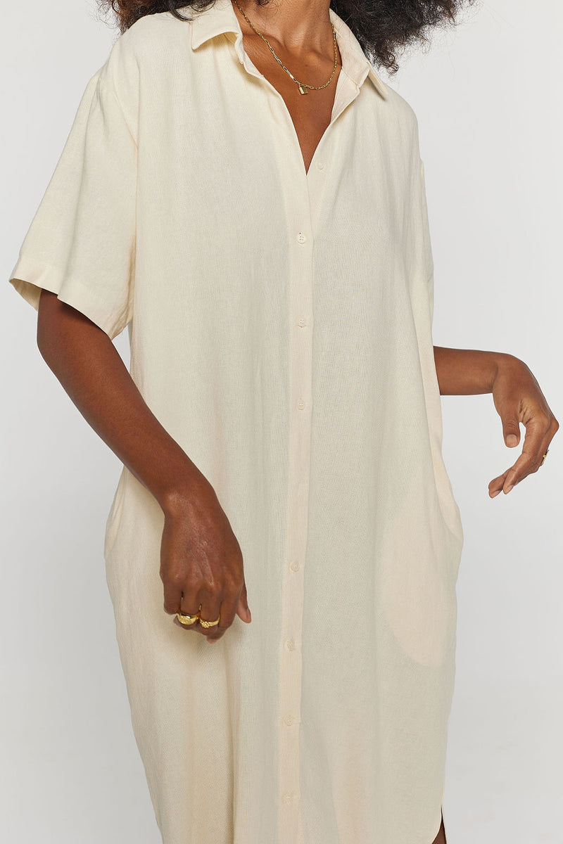 FLEUR DRESS